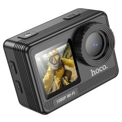 Hoco DV103 Sport Camera Black