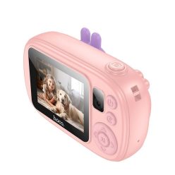 Hoco DV205 Kid Camera Pink
