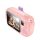 Hoco DV205 Kid Camera Pink