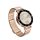 GARETT Smartwatch Solid Rose Gold