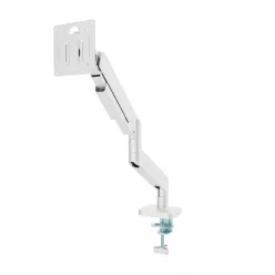   Gembird Full-motion desk display mounting arm 17”-32” White