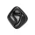 Gembird BT open-ear TWS Bluetooth Headset Black