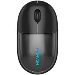 Canyon OnClick 24 Wireless Mouse Black