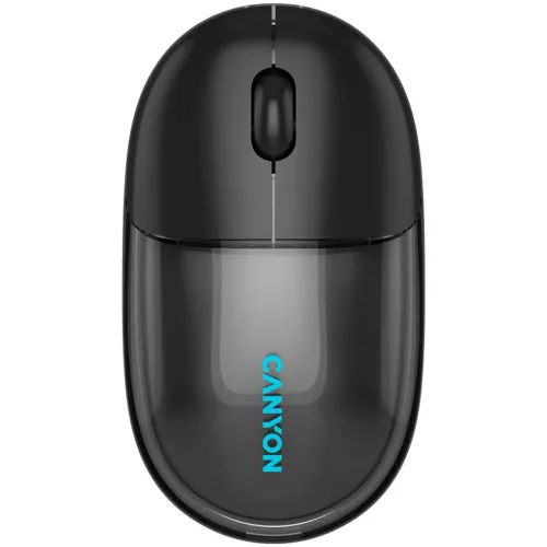 Canyon OnClick 24 Wireless Mouse Black