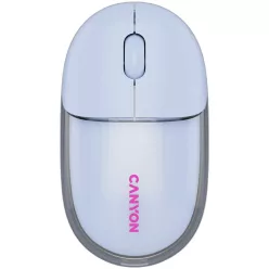 Canyon OnClick 24 Wireless Mouse Blue