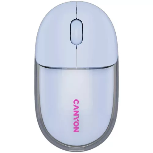 Canyon OnClick 24 Wireless Mouse Blue