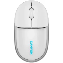 Canyon OnClick 24 Wireless Mouse White