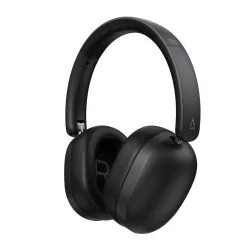   Creative Zen Hybrid Gen 2 Wireless Over-Ear Headphones with Hybrid ANC Black