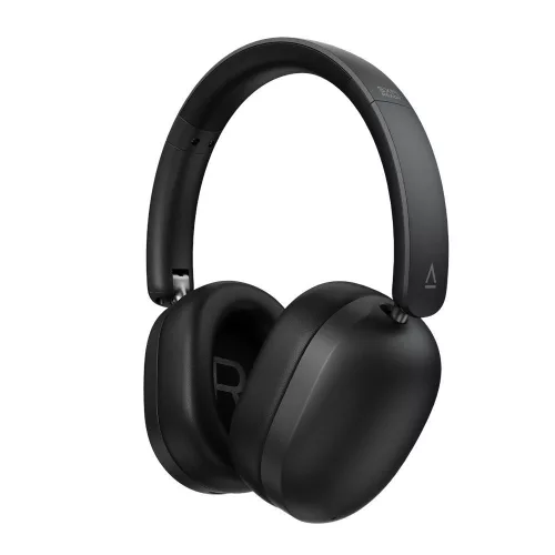 Creative Zen Hybrid Gen 2 Wireless Over-Ear Headphones with Hybrid ANC Black