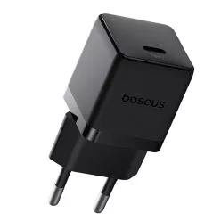 Baseus Palm USB-C Adapter 30W Black
