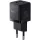 Baseus Palm USB-A/C Adapter 20W Black