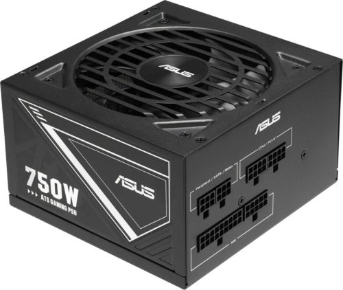 Asus 750W 80+ Gold ATS