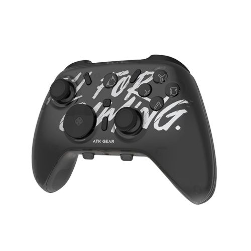 ATK AXE Wireless Bluetooth Gamepad Black