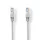 Nedis CAT5e U-UTP Patch Cable 7,5m Grey