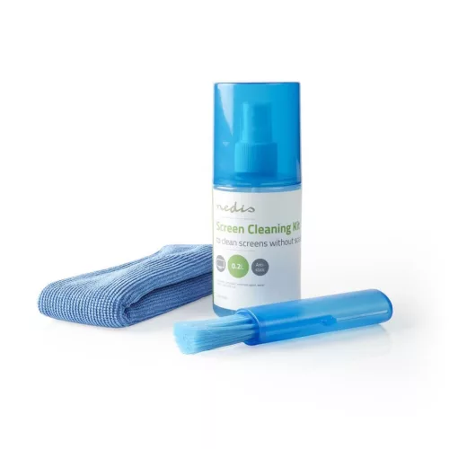 Nedis Screen Cleaner 200ml