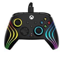 Turtle Beach Afterglow Wave USB-C Gamepad Black