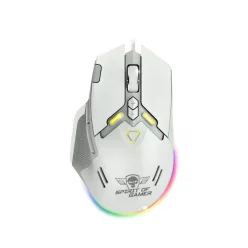 Spirit Of Gamer Elite M60 Mouse Arctic