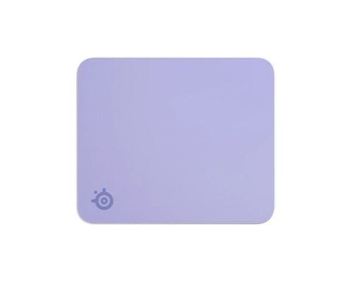 Steelseries QcK Large Egérpad Lavender
