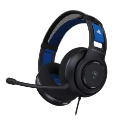   Turtle Beach Atlas 200 Gaming Headset for PlayStation Black/Blue