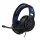 Turtle Beach Atlas 200 Gaming Headset for PlayStation Black/Blue