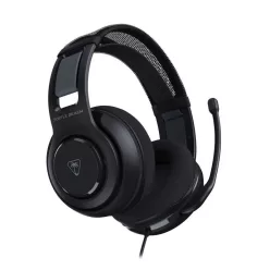 Turtle Beach Atlas 200 Gaming Headset for PC Black