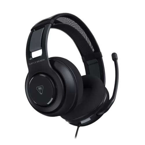 Turtle Beach Atlas 200 Gaming Headset for PC Black