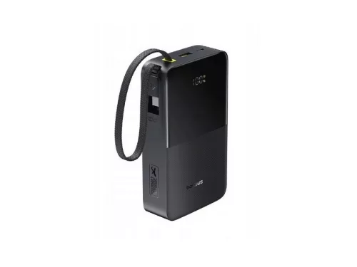 Baseus EnerFill FC51 Bipow2 Pro 20000mAh PowerBank Black