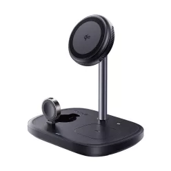 Baseus EnerFill FS41 3-in-1 Wireless Charging Stand