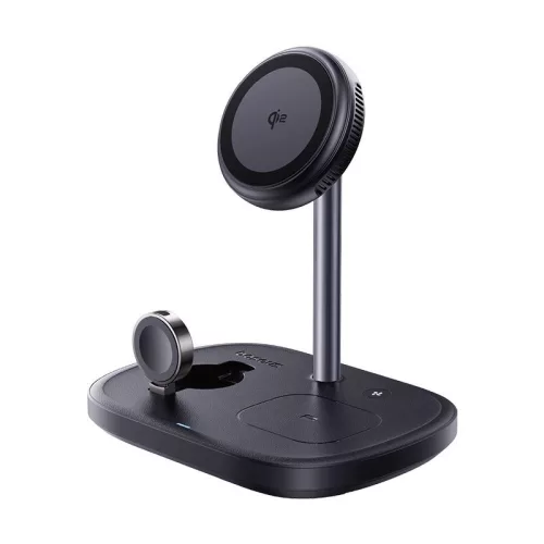 Baseus EnerFill FS41 3-in-1 Wireless Charging Stand