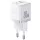 Baseus Palm USB-A/C Adapter 20W White