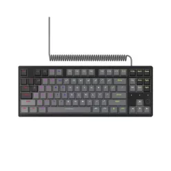 LORGAR Azar 514TKL RGB Mechanical Gaming Keyboard Black US