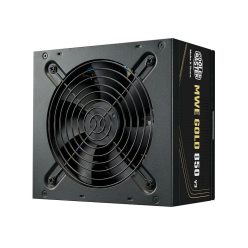 Cooler Master 850W 80+ Gold MWE V3