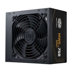 Cooler Master 750W 80+ Bronze MWE V3