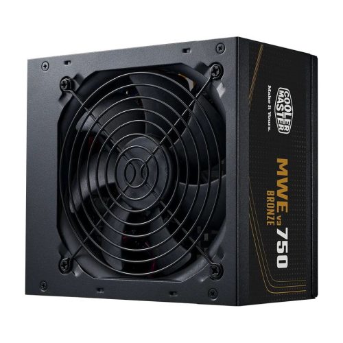 Cooler Master 750W 80+ Bronze MWE V3