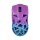White Shark WGM-5019 Dagonet Wireless Bluetooth Gaming Mouse Blue/Purple