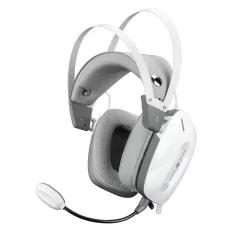 White Shark GH-2446W Gottan-B Gaming Headset White