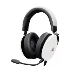 White Shark GH-2540W Elephant Headset White
