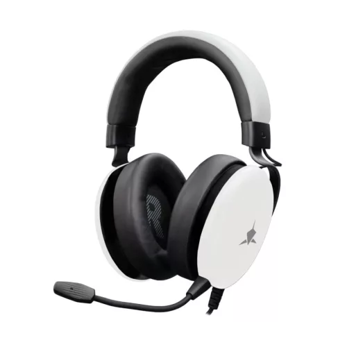 White Shark GH-2540W Elephant Headset White