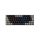 White Shark Wakizashi Blue Switches Gaming Keyboard Black/Grey HU