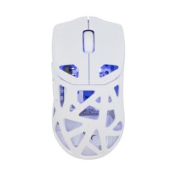   White Shark WGM-5019 Dagonet Wireless Bluetooth Gaming Mouse White