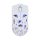 White Shark WGM-5019 Dagonet Wireless Bluetooth Gaming Mouse White