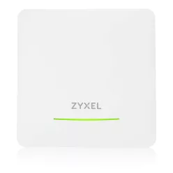   ZyXEL NWA50BE BE5100 4-Stream WiFi 7 Dual-Radio NebulaFlex Access Point White