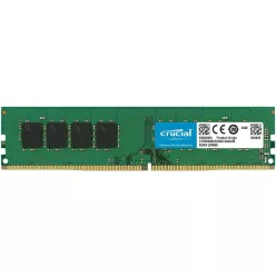 Crucial 8GB DDR4 3200MHz Basics