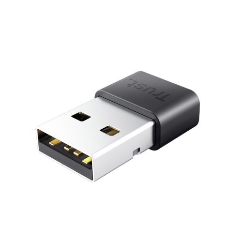 Trust Myna Bluetooth Adapter Black