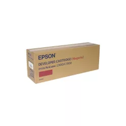 Epson C900 Magenta toner