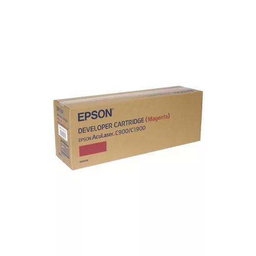 Epson C900 Magenta toner