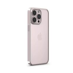 Devia Glimmer Series Apple iPhone 16 Rose Gold