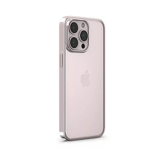 Devia Glimmer Series Apple iPhone 16 Rose Gold