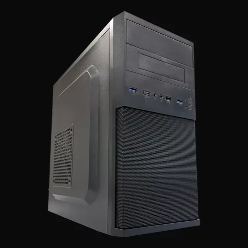 LC Power LC-2004MB-V3-ON Black