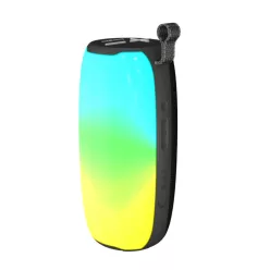 Energizer BTS121 Bluetooth Speaker with PowerBank Black